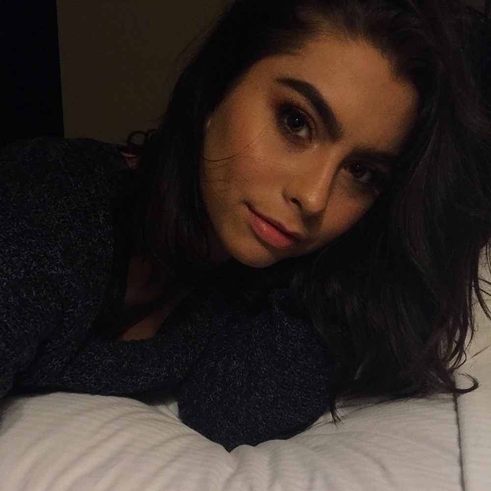 Meet your Posher, Sunday